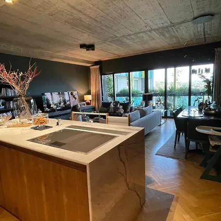 Luxury @air Albania Stadium Otel Tiran