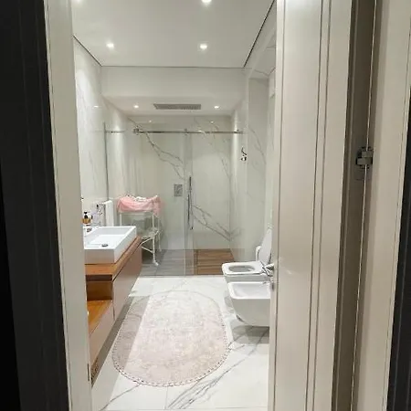 Luxury @air Albania Stadium