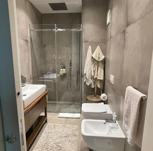 Szálloda Luxury @air Albania Stadium Tirana