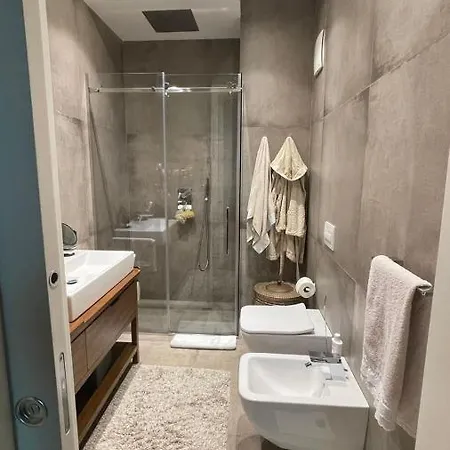 Apartment Luxury @air Albania Stadium Tirana